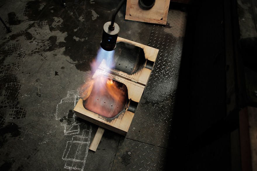 We Designed These Lamps To Grow Plants In Windowless Spaces