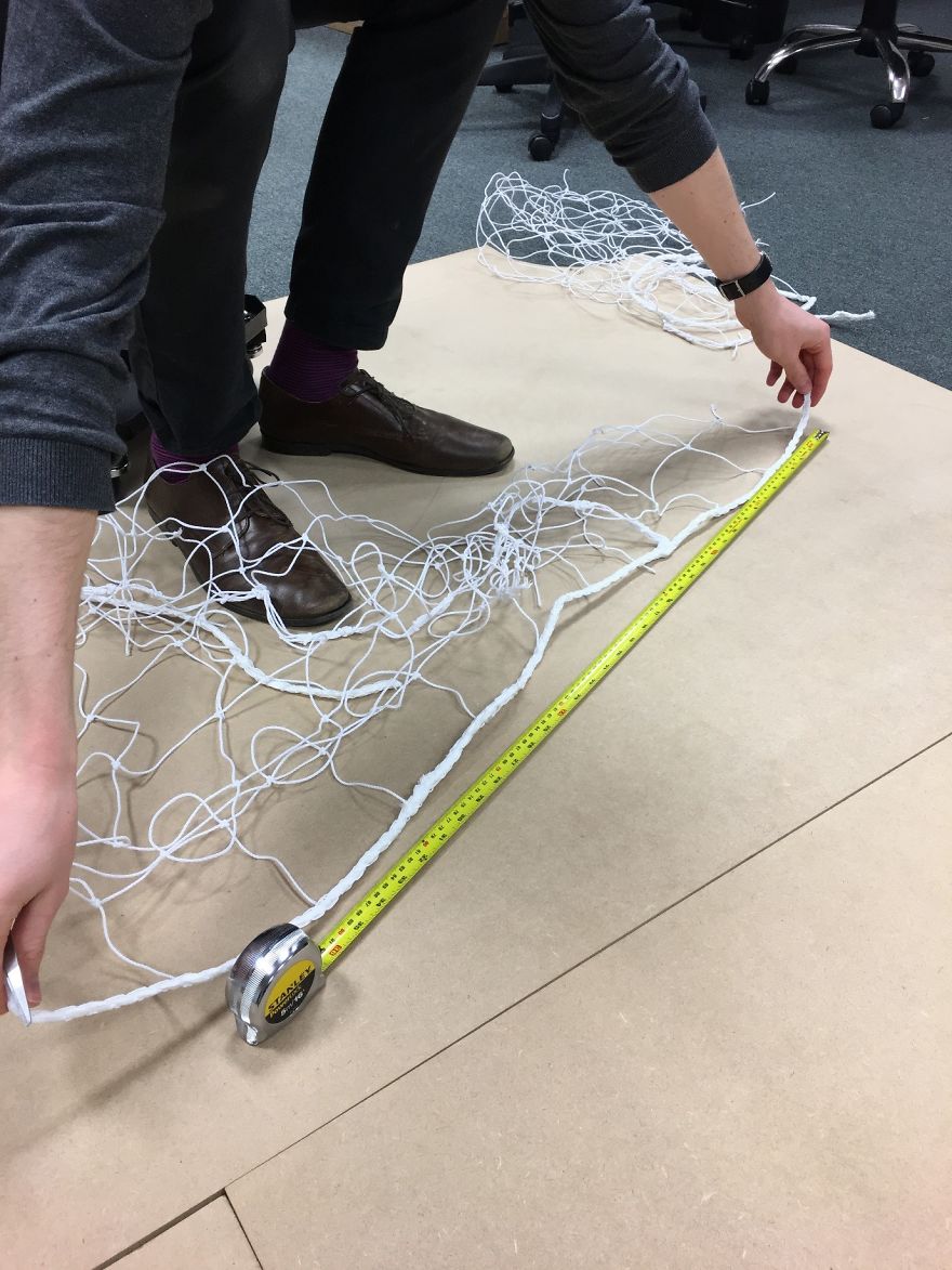 Boss Asked Us To Improve Our Knowledge On Leaf Blowers So We Invented Leaf Blower Billiards Boss Asked Us To Improve Our Knowledge On Leaf Blowers So We Invented Leaf Blower Billiards