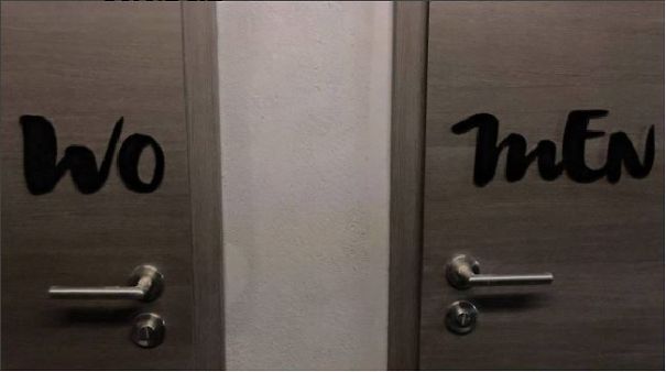 Wo - Men @fudo In Maribor, Slovenia