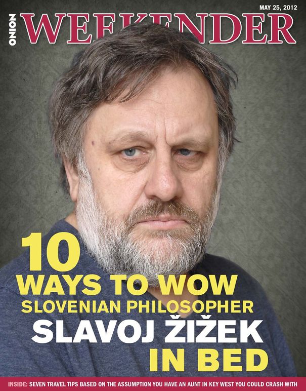 Zizek