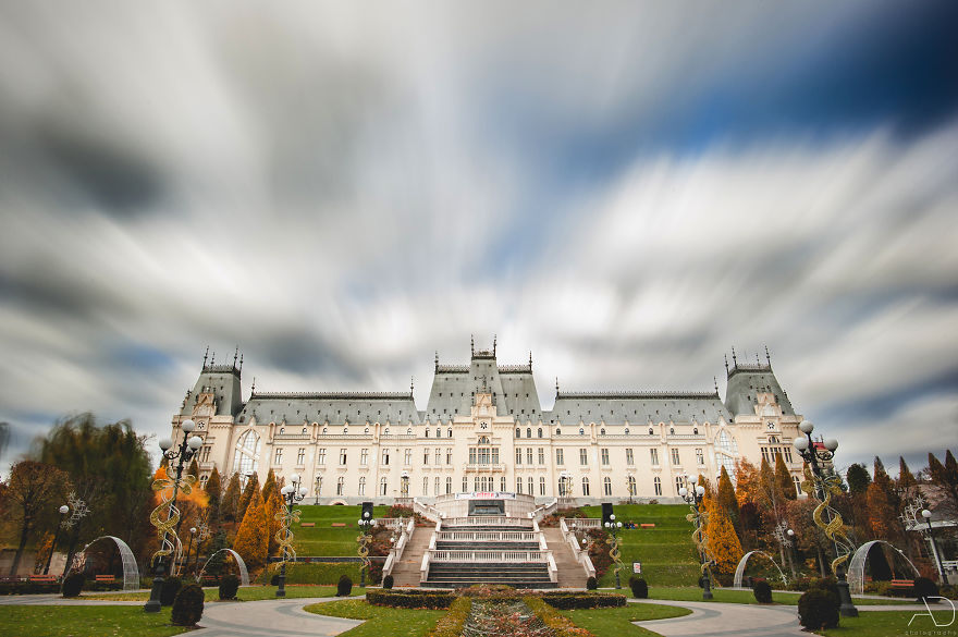 Iasi, A City You Will Never Forget