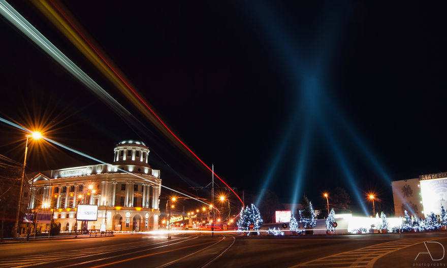 Iasi, A City You Will Never Forget