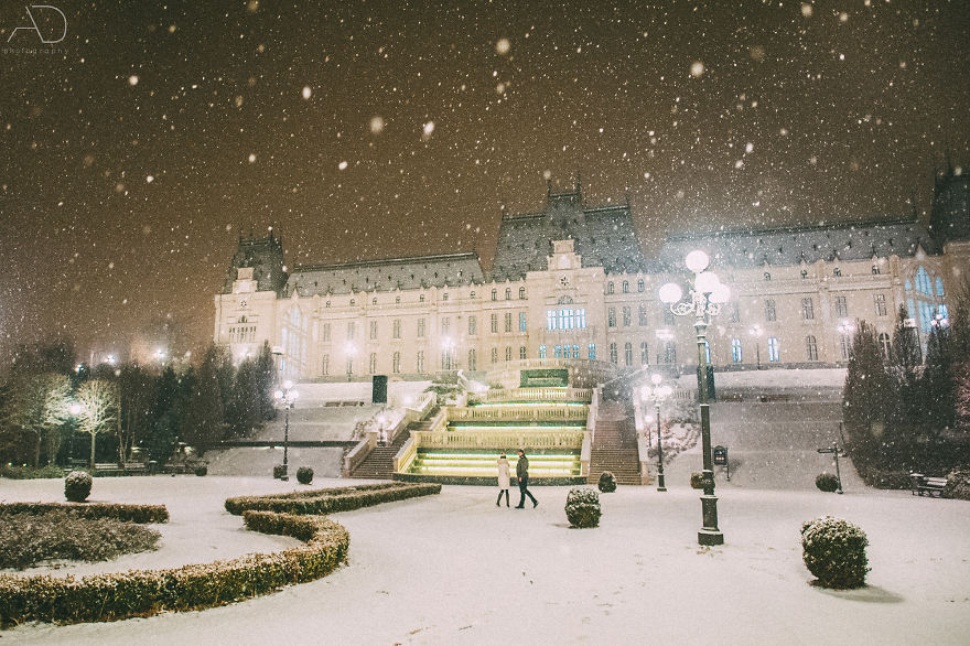 Iasi, A City You Will Never Forget