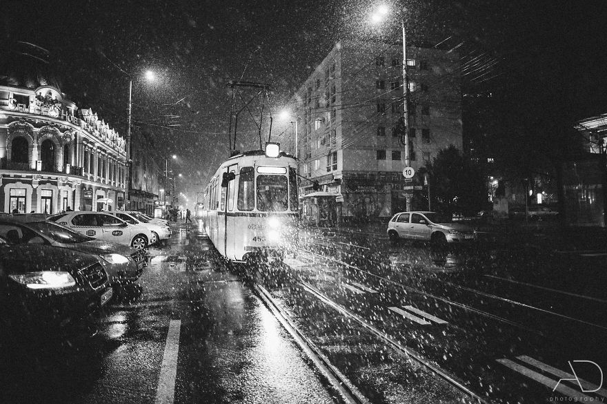 Iasi, A City You Will Never Forget