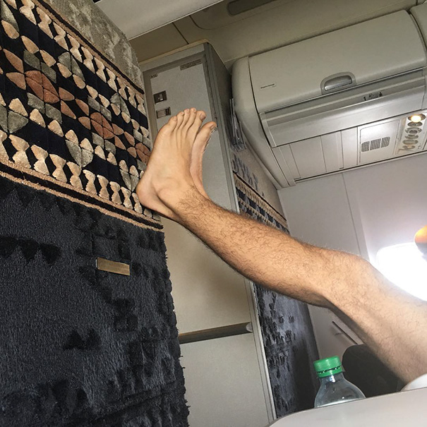 Totally Acceptable? Right