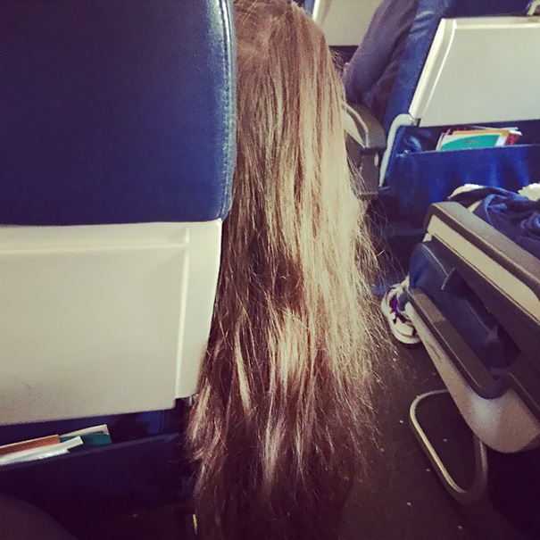 Rapunzel?