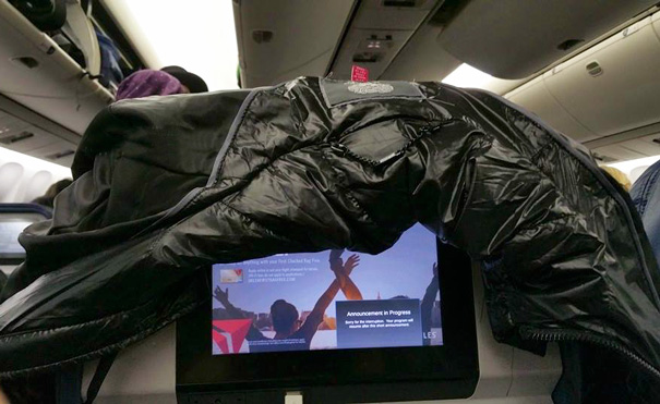 Yeah, No Worries, It's Totally Fine