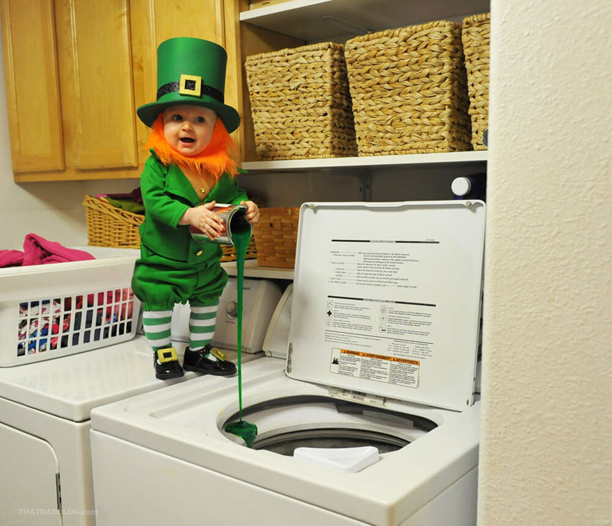 baby-leprechaun-st-patricks-day-rockwell-alan-lawrence-12