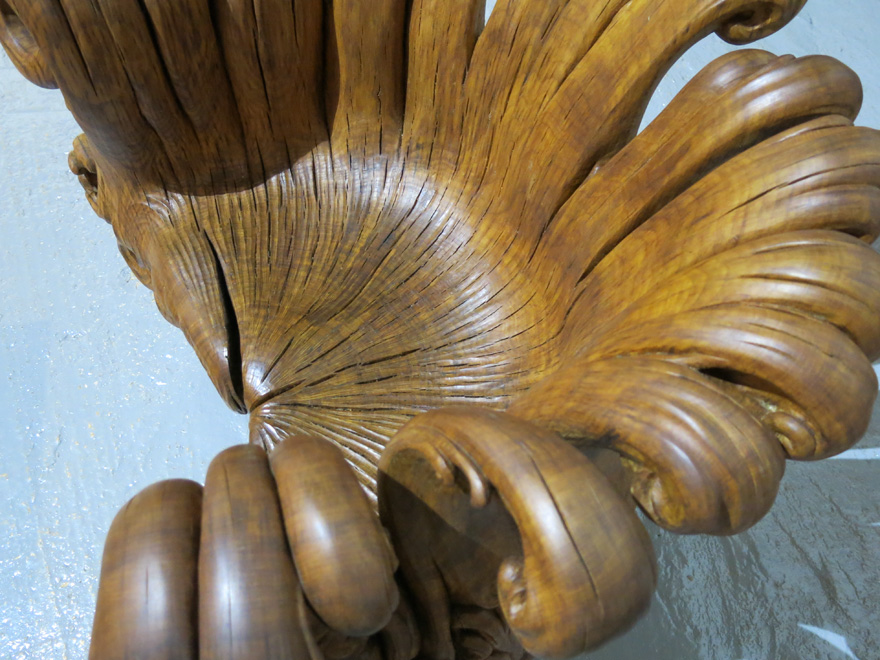 chair-carved-from-single-oak-stump-alex-johnson-8 chair-carved-from-single-oak-stump-alex-johnson-8