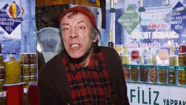 Devil Is In The Details.