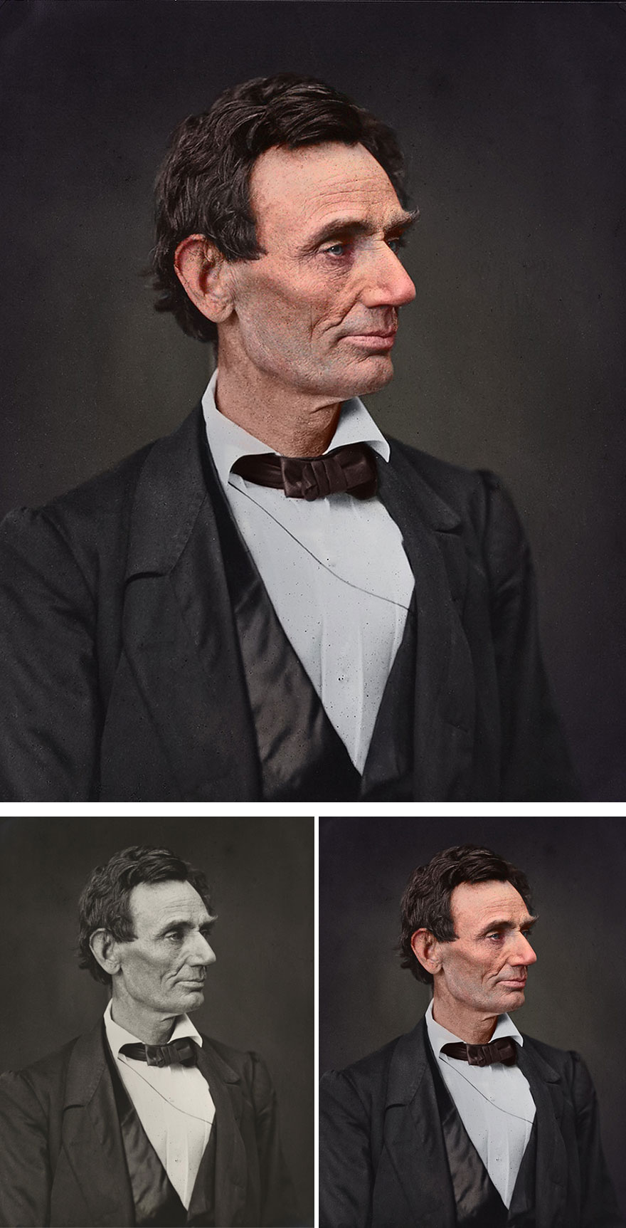 Abraham Lincoln
