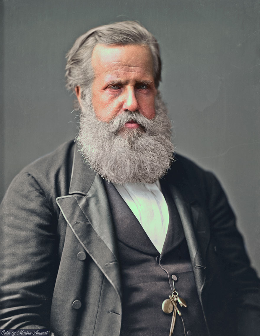 Pedro Ii Of Brazil