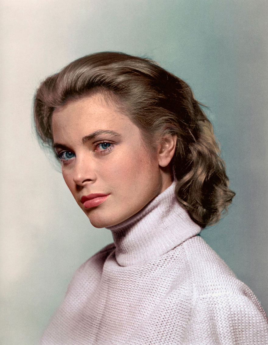 Grace Kelly