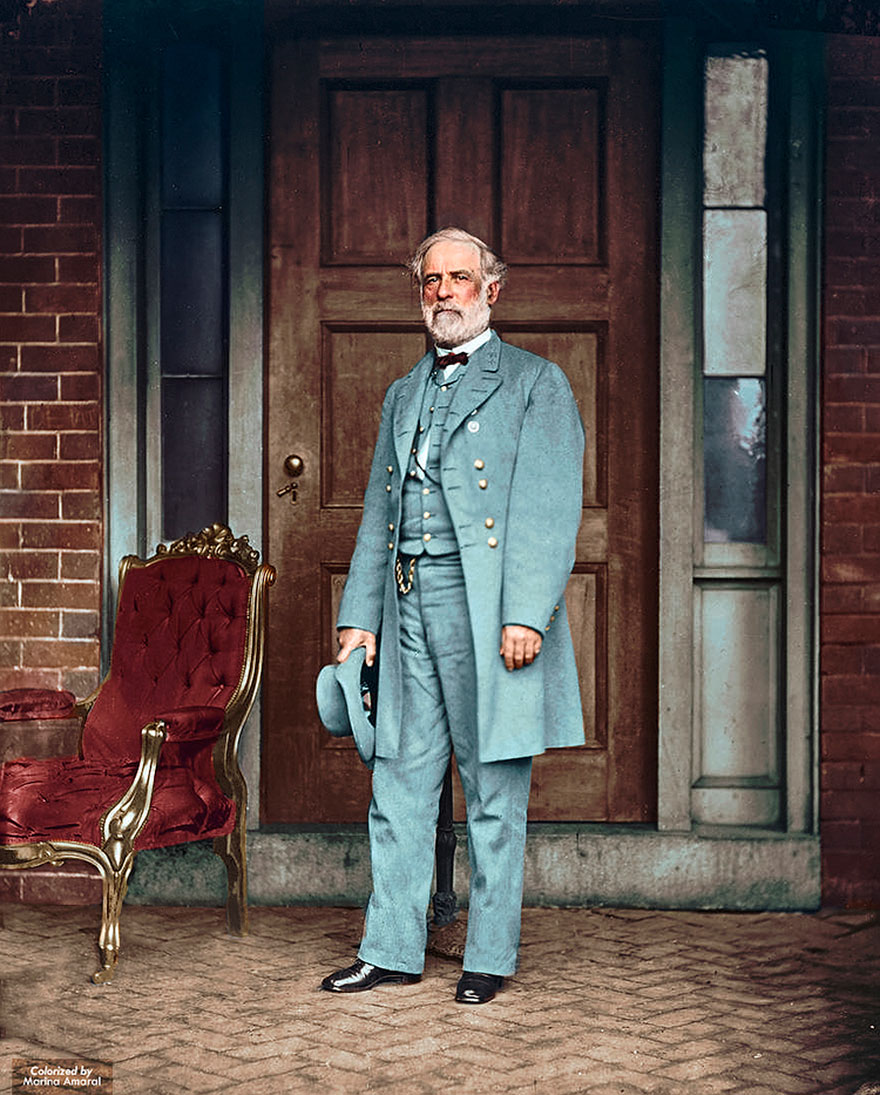 Robert E. Lee