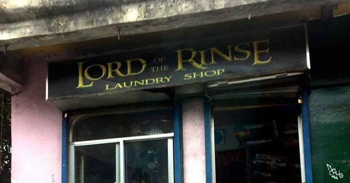 87 Punny Names That Won The Branding Game