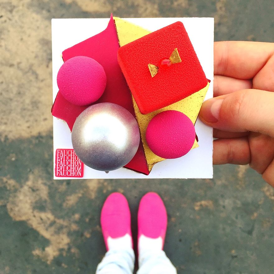 Desserted_in_paris Crazy Cakes