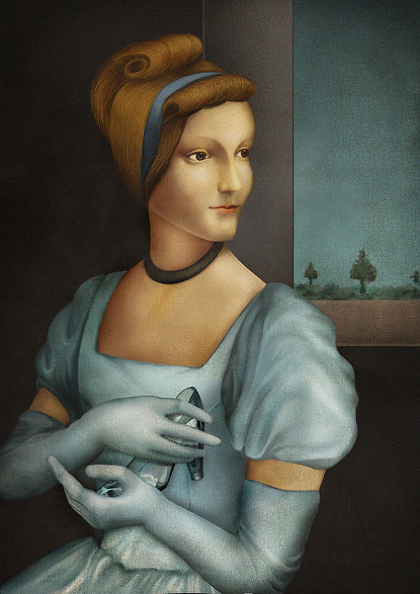 Disney Princesses During The Renaissance Disney Princesses During The Renaissance