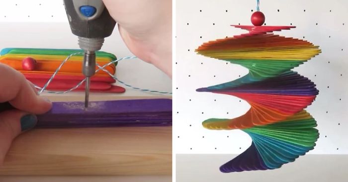 6 Second DIYs From Poland