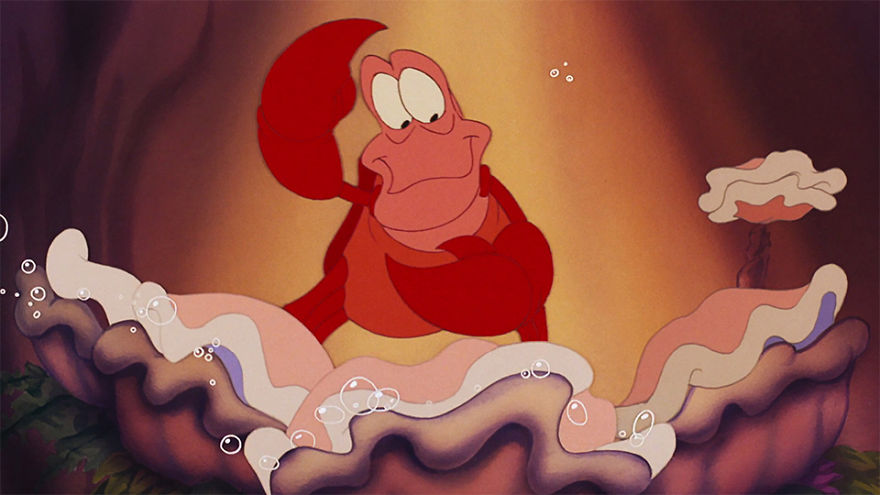 Famous Disney Characters As Ethnically Correct Humans