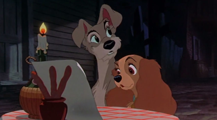 Famous Disney Characters As Ethnically Correct Humans