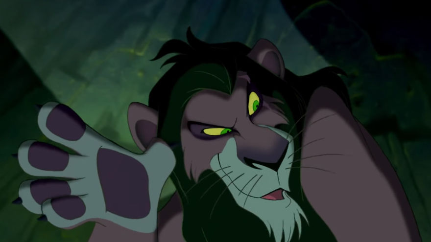 Famous Disney Characters As Ethnically Correct Humans