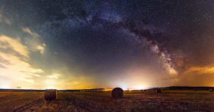 Spending The Night In Pitch Darkness Is The Best Thing You Can Do