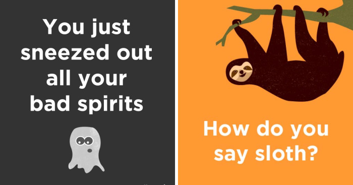 10+ Strange Things Overheard In Our Office