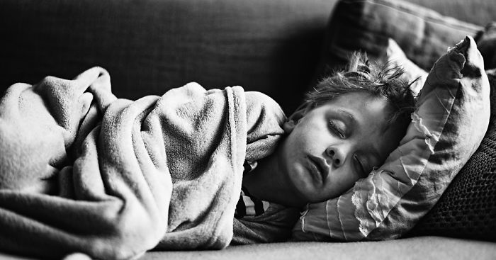 This One’s For All The Smartphone-Parents