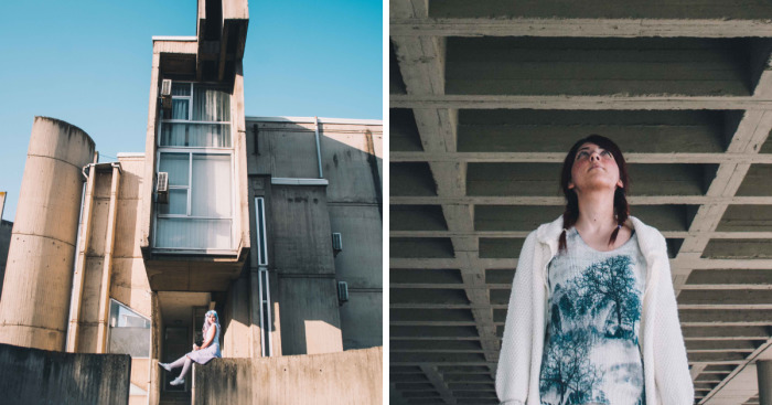 We Found The Secret Japan In Skopje, Macedonia