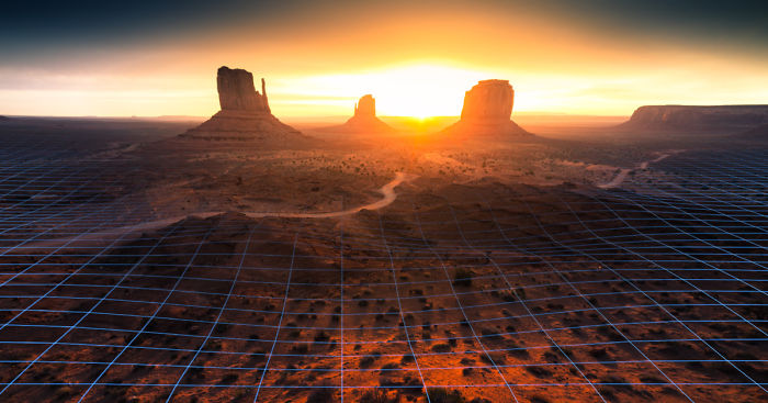 How I Bring Still Photos To Life Using My 2.5d Technique