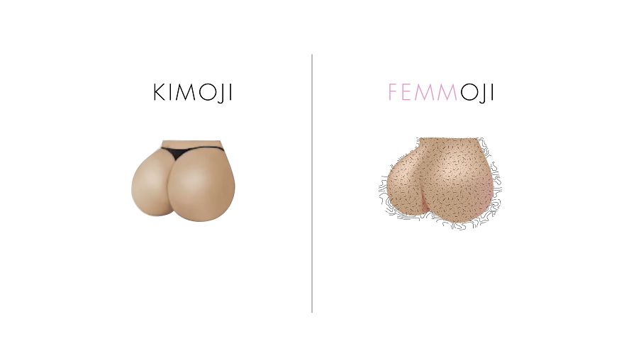 Has Kimoji Met It's Match?