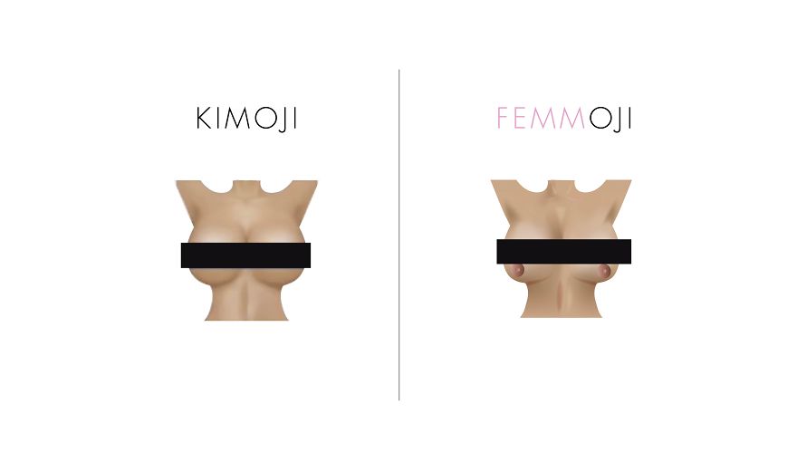 Has Kimoji Met It's Match?