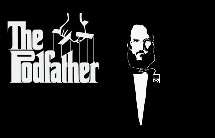 Film Posters With One Letter Changed In The Movie Title