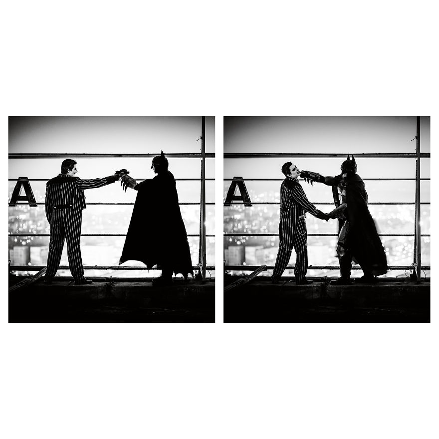 Final Chapter Of Real Life Batman - Batman Belgrade Knight Final Chapter Of Real Life Batman - Batman Belgrade Knight