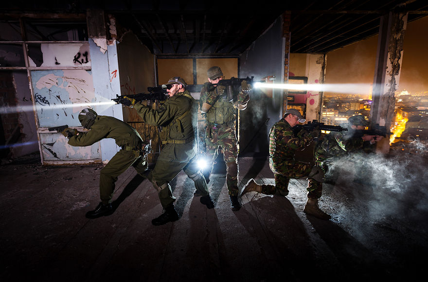 Final Chapter Of Real Life Batman - Batman Belgrade Knight Final Chapter Of Real Life Batman - Batman Belgrade Knight