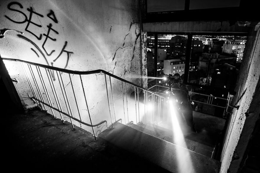 Final Chapter Of Real Life Batman - Batman Belgrade Knight Final Chapter Of Real Life Batman - Batman Belgrade Knight