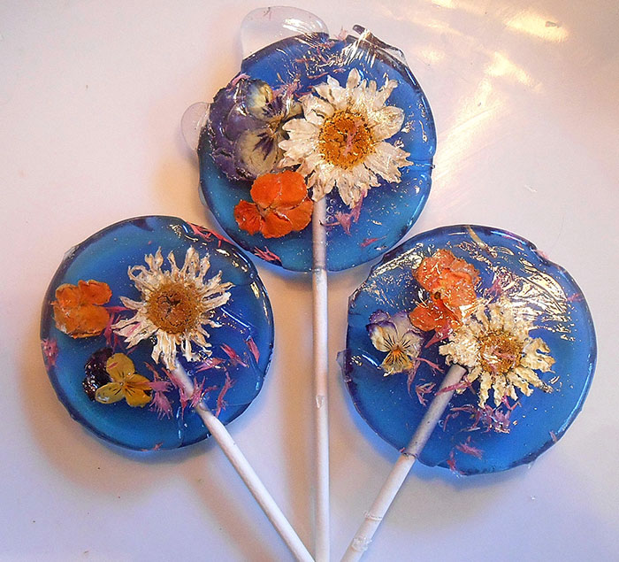 flower-lollipops-food-art-sugar-bakers-janet-best-15 flower-lollipops-food-art-sugar-bakers-janet-best-15