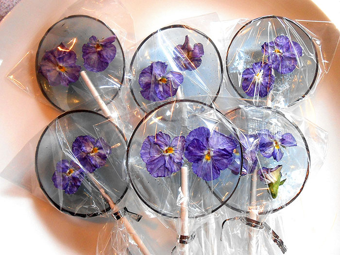 flower-lollipops-food-art-sugar-bakers-janet-best-20 flower-lollipops-food-art-sugar-bakers-janet-best-20