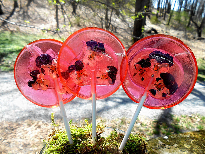 flower-lollipops-food-art-sugar-bakers-janet-best-25 flower-lollipops-food-art-sugar-bakers-janet-best-25