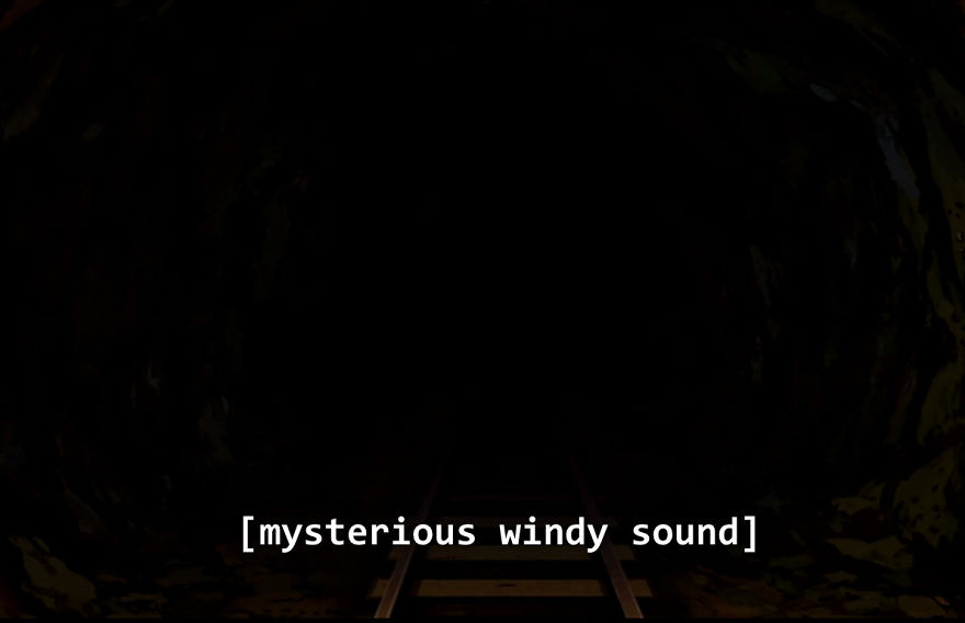 Full Metal Alchemist Brotherhood Has Weird Closed Captions