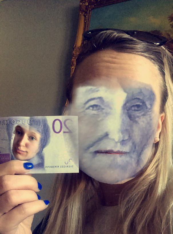 Snapchat And These Filters