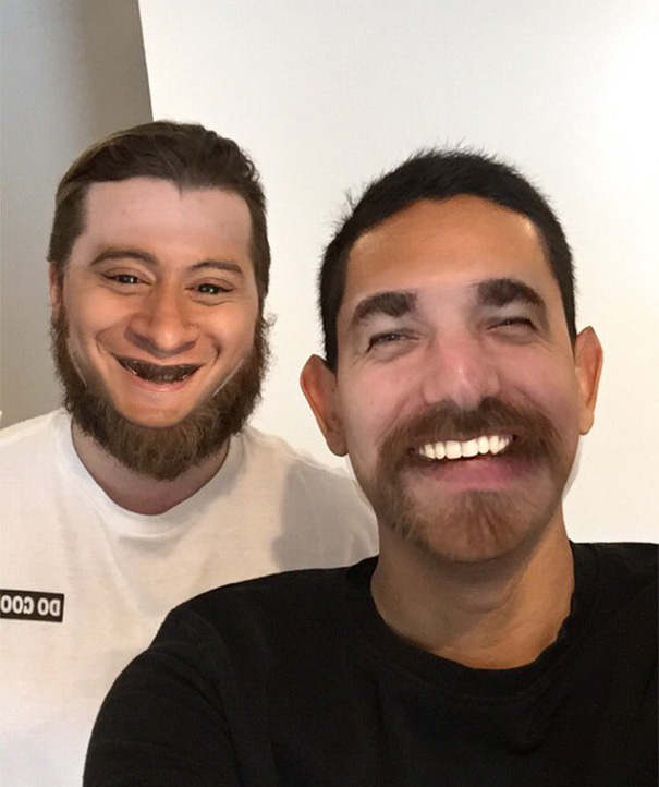 The Most Terrifying Thing I've Ever Seen