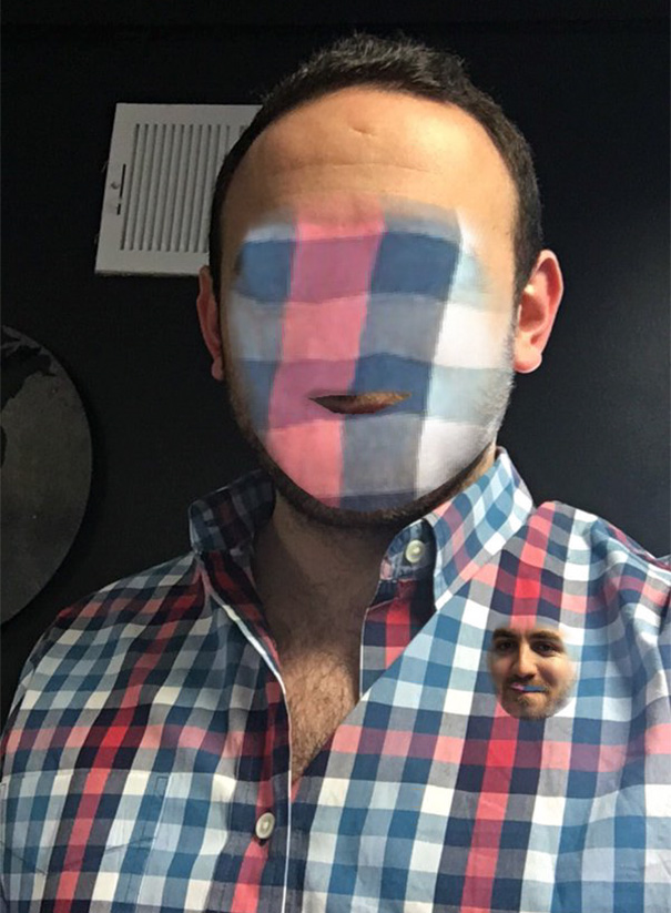 When The New Face Swap Fails Miserably