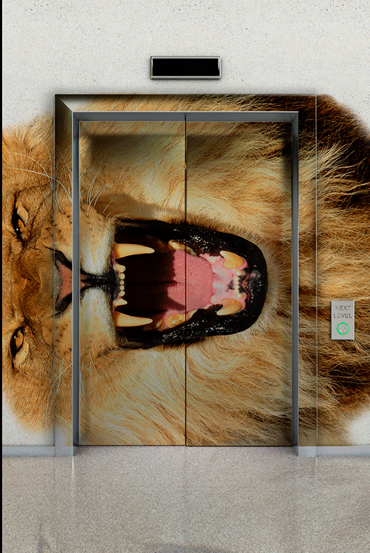 We Created Elevators Full Of Excitement On The Occasion Of International Elevator Day We Created Elevators Full Of Excitement On The Occasion Of International Elevator Day