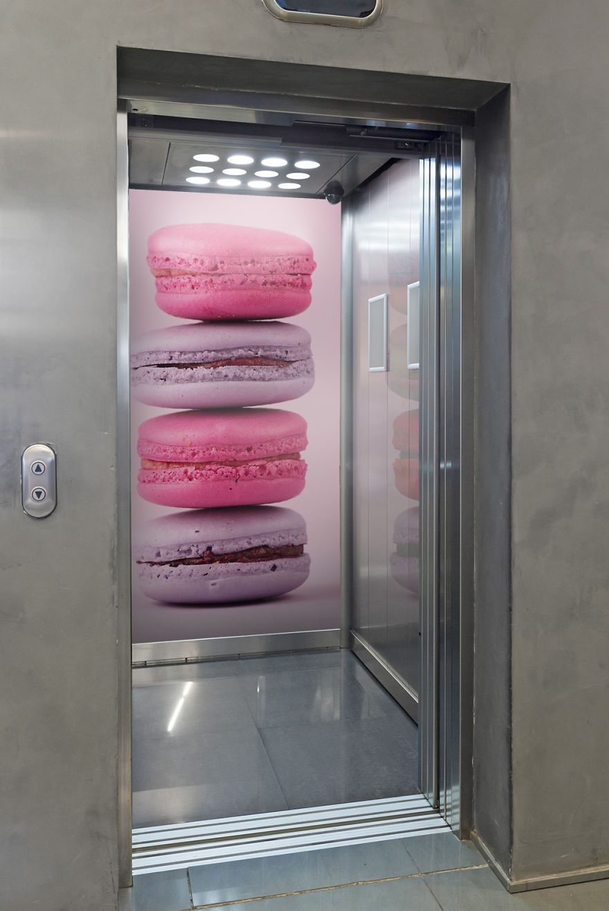 We Created Elevators Full Of Excitement On The Occasion Of International Elevator Day We Created Elevators Full Of Excitement On The Occasion Of International Elevator Day