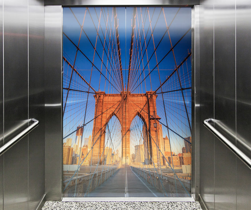 We Created Elevators Full Of Excitement On The Occasion Of International Elevator Day We Created Elevators Full Of Excitement On The Occasion Of International Elevator Day