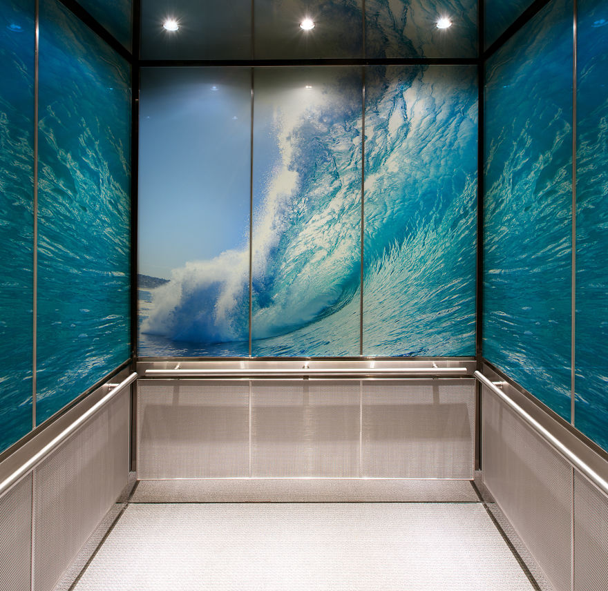 We Created Elevators Full Of Excitement On The Occasion Of International Elevator Day We Created Elevators Full Of Excitement On The Occasion Of International Elevator Day