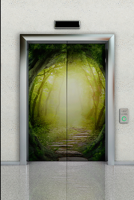 We Created Elevators Full Of Excitement On The Occasion Of International Elevator Day We Created Elevators Full Of Excitement On The Occasion Of International Elevator Day