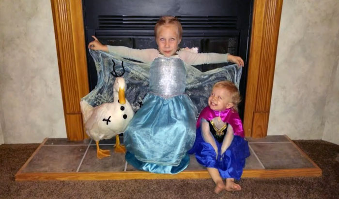 girl-best-friends-duck-snowflake-kylie-brown-53 girl-best-friends-duck-snowflake-kylie-brown-53