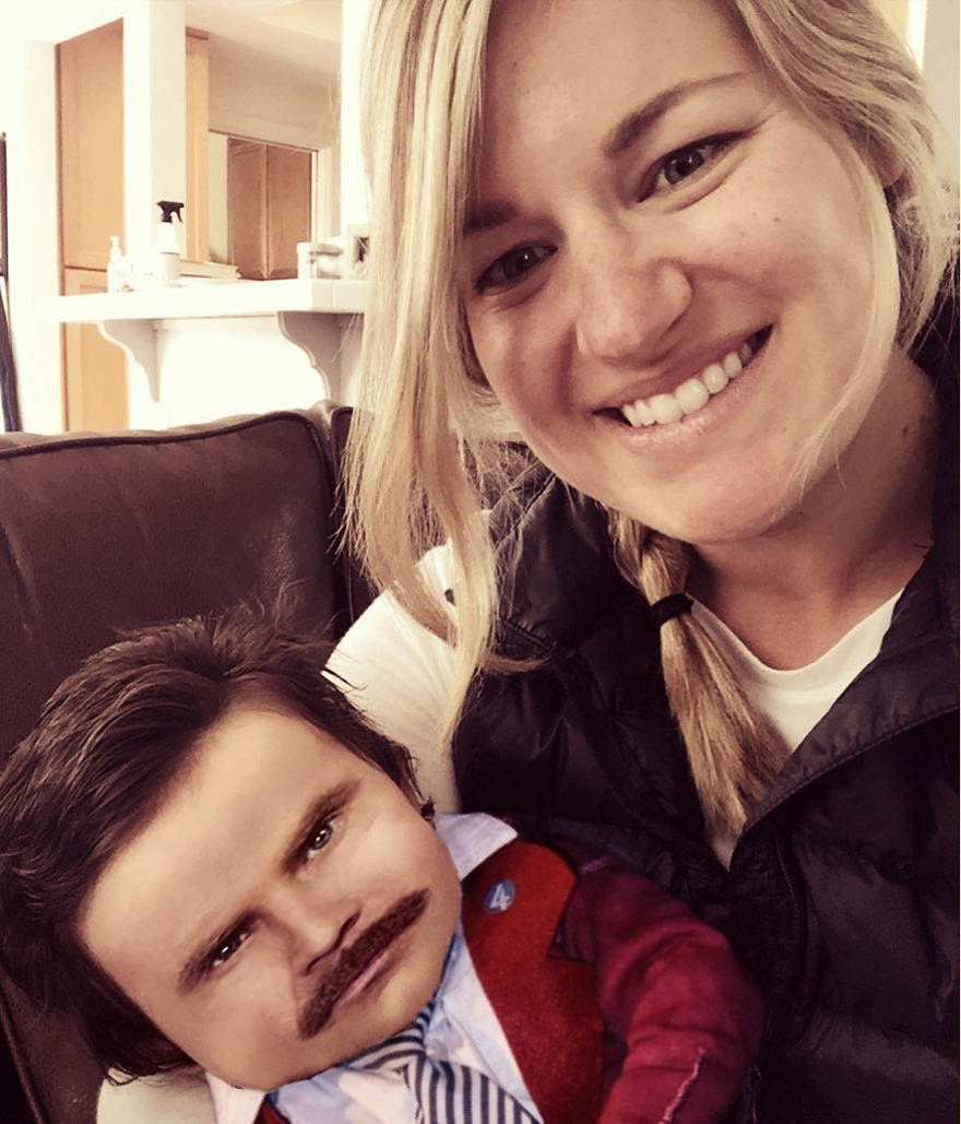 Baby Burgundy - Film At 11